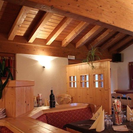 Albergo Bucaneve Campodolcino Ngoại thất bức ảnh