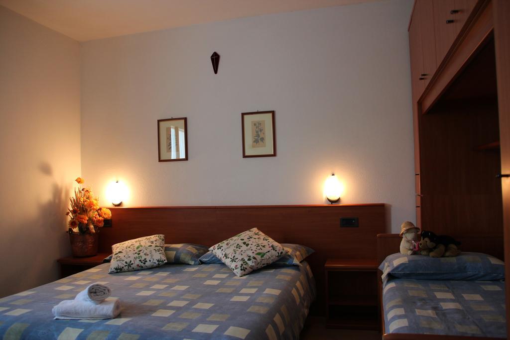 Albergo Bucaneve Campodolcino Ngoại thất bức ảnh